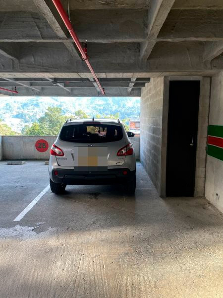 Apartamento en venta en La Tablaza, La Estrella · foto 12 de 12
