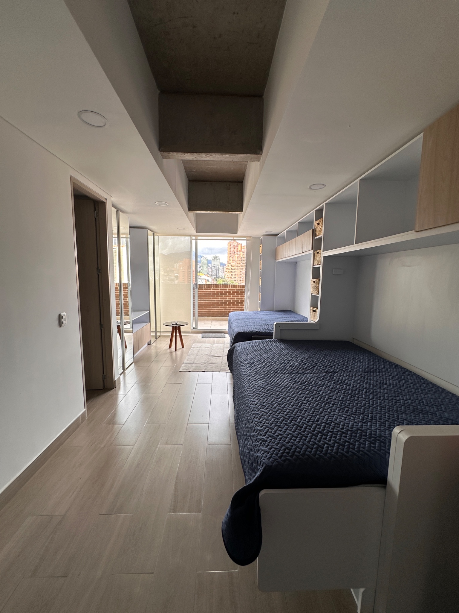 Apartamento en venta en San Martin, Bogotá · foto 10 de 14