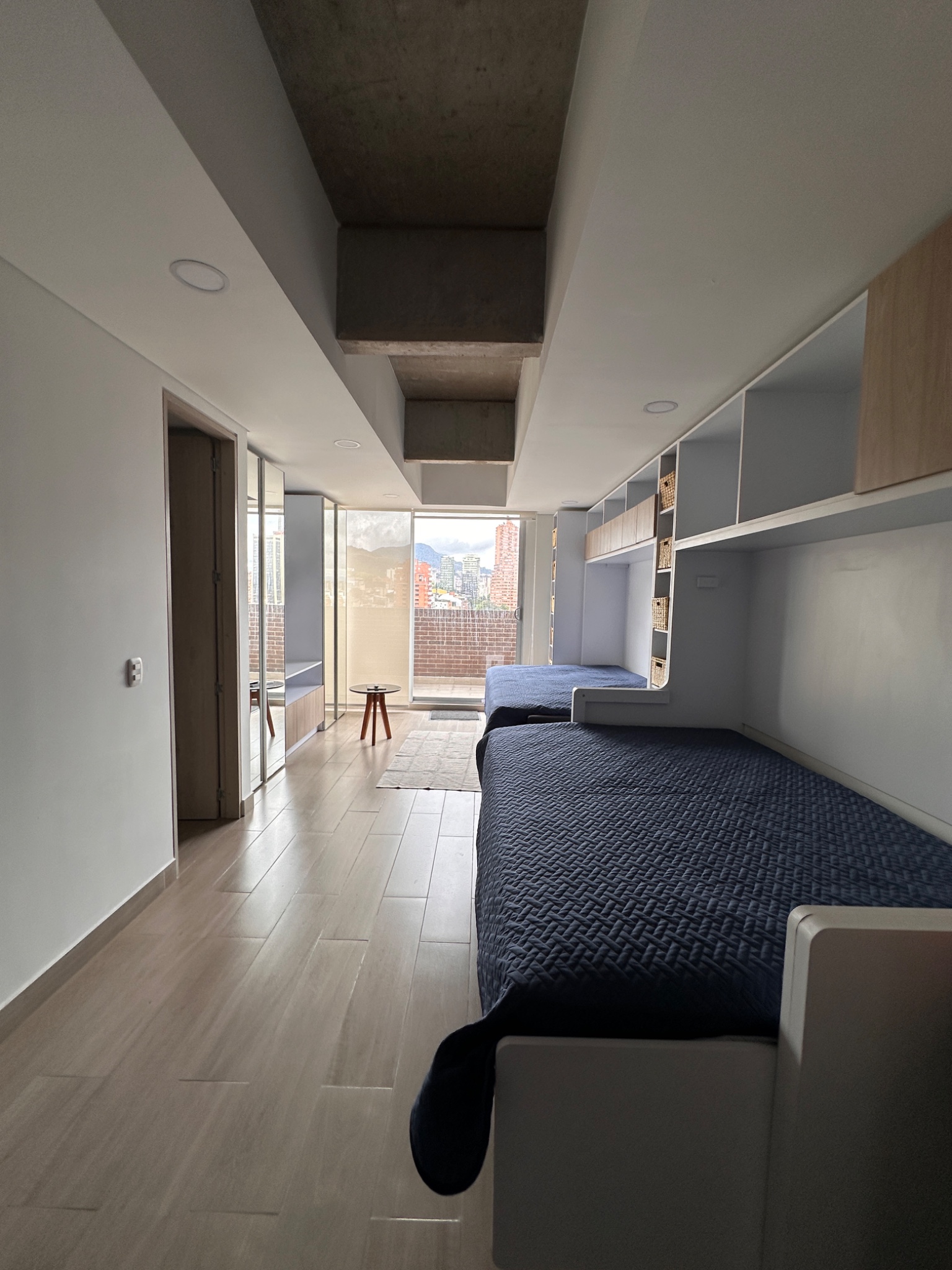 Apartamento en venta en San Martin, Bogotá · foto 9 de 14