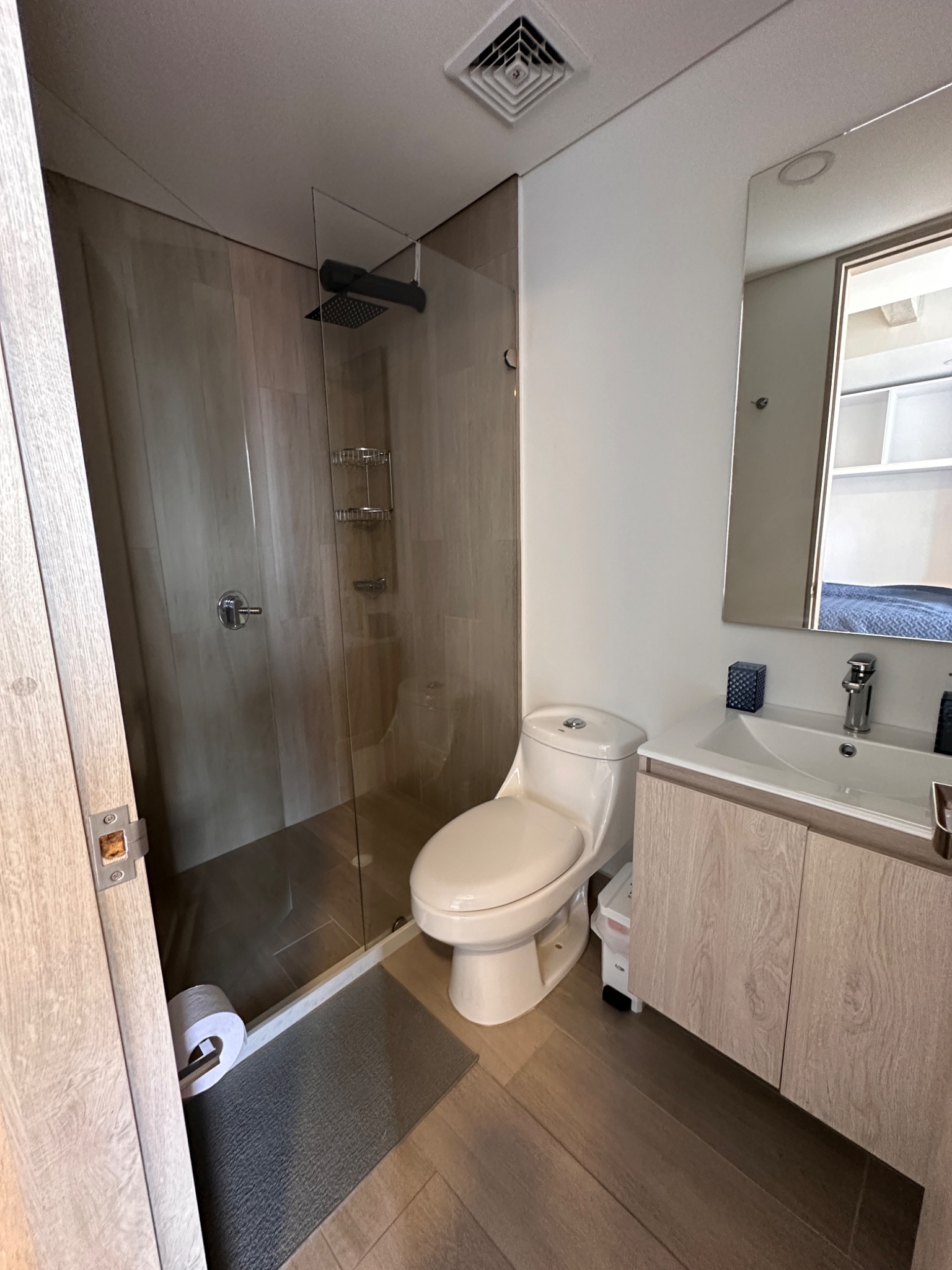 Apartamento en venta en San Martin, Bogotá · foto 4 de 14