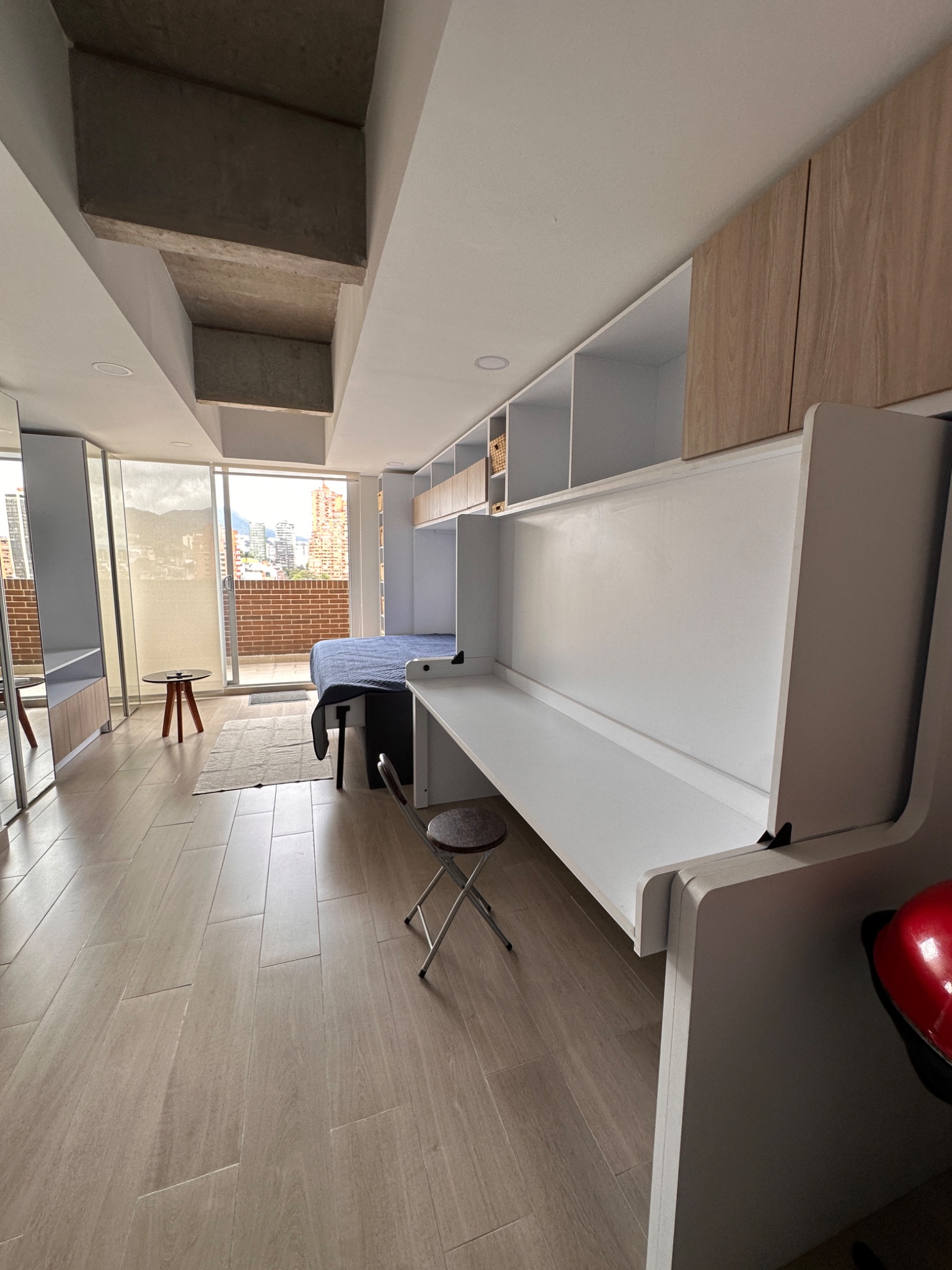Apartamento en venta en San Martin, Bogotá · foto 5 de 14