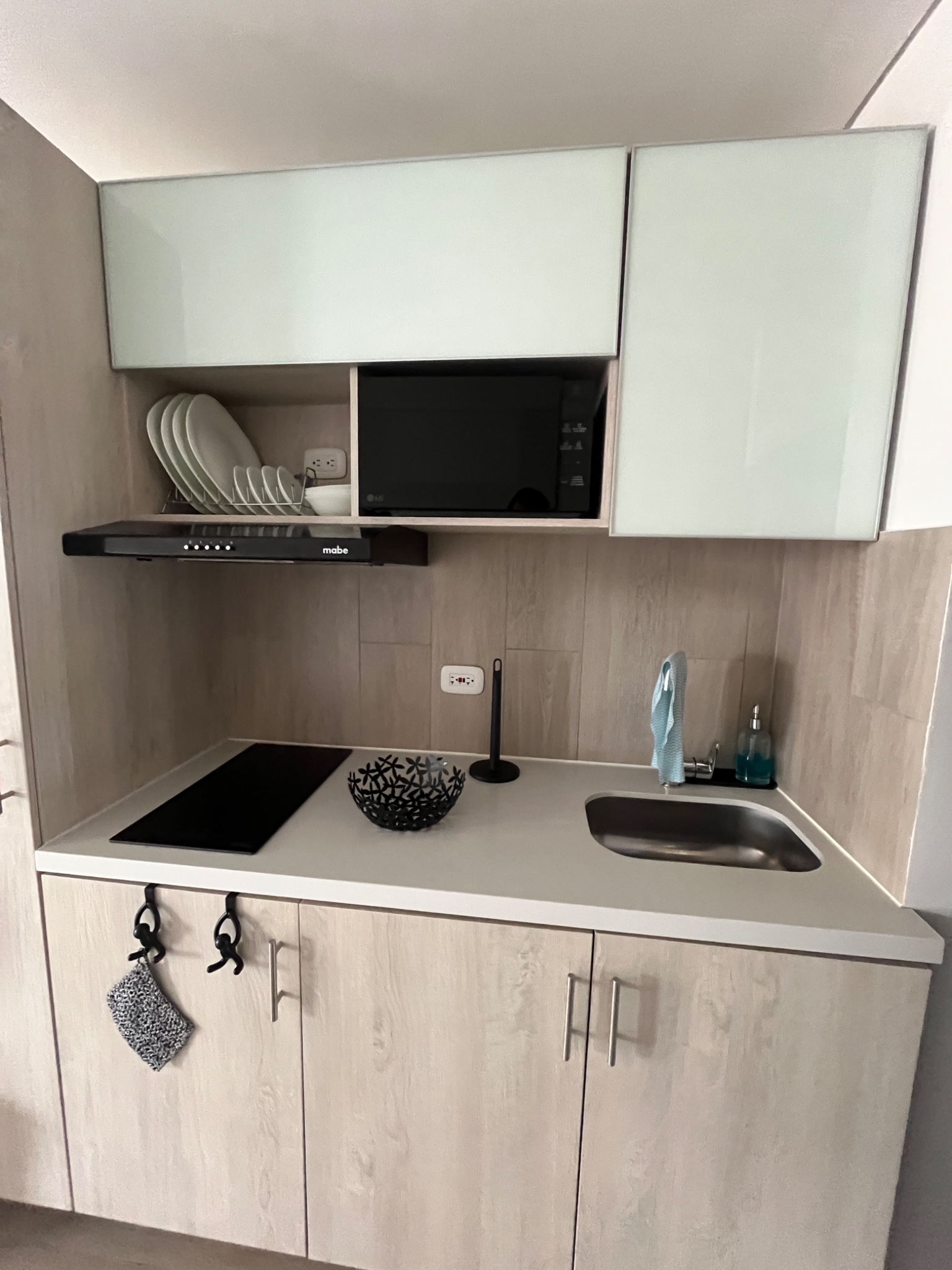 Apartamento en venta en San Martin, Bogotá · foto 3 de 14