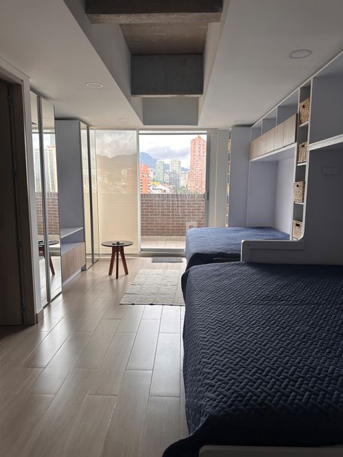 Apartamento en venta en San Martin, Bogotá · foto 12 de 14