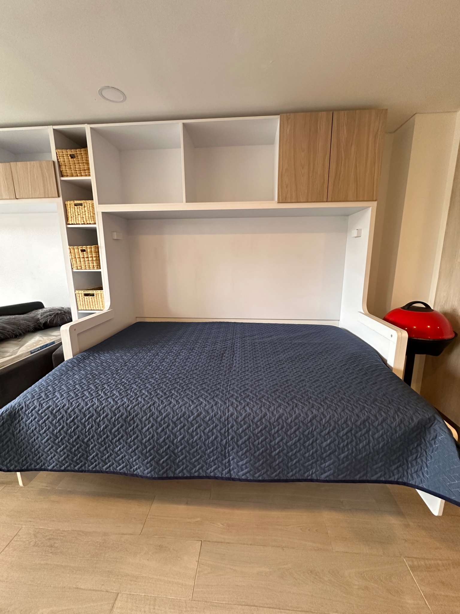 Apartamento en venta en San Martin, Bogotá · foto 8 de 14