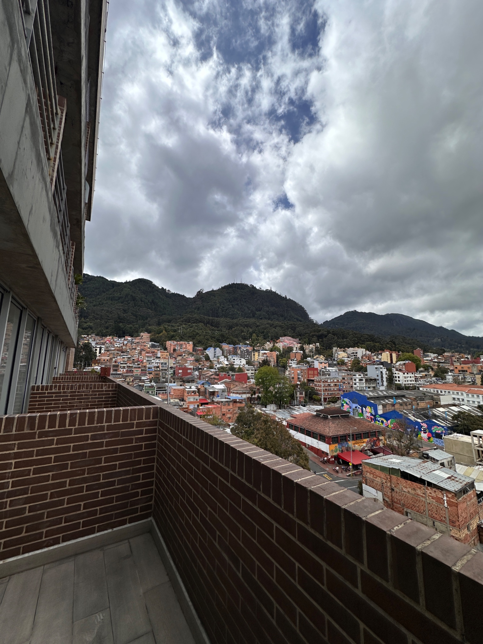 Apartamento en venta en San Martin, Bogotá · foto 2 de 14