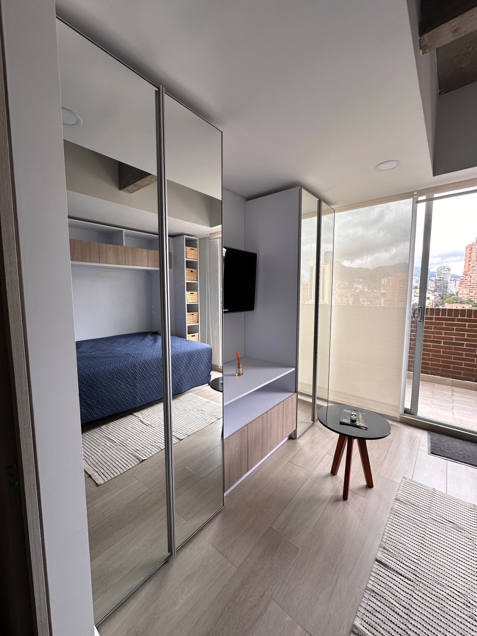 Apartamento en venta en San Martin, Bogotá · foto 11 de 14