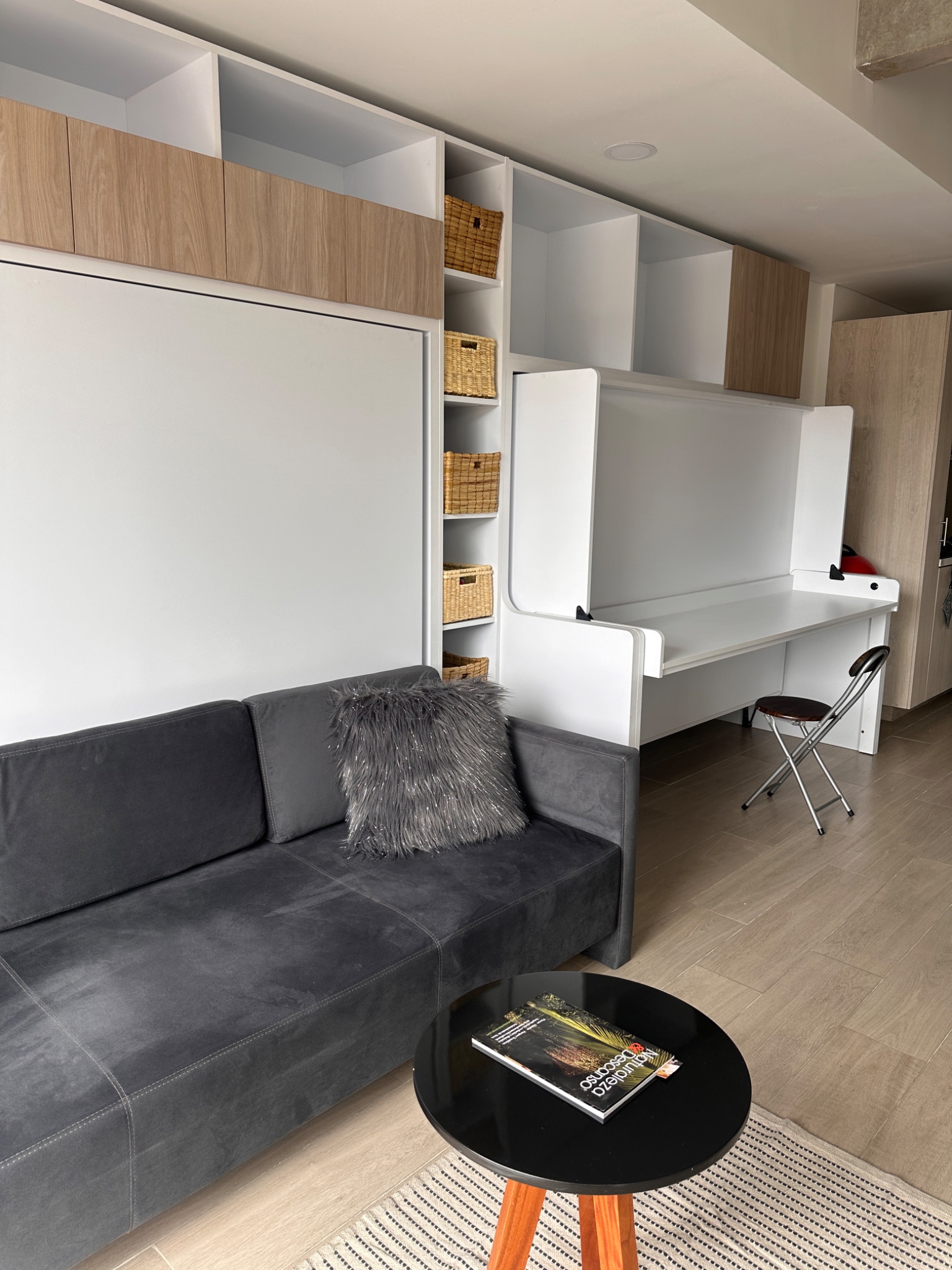 Apartamento en venta en San Martin, Bogotá · foto 7 de 14
