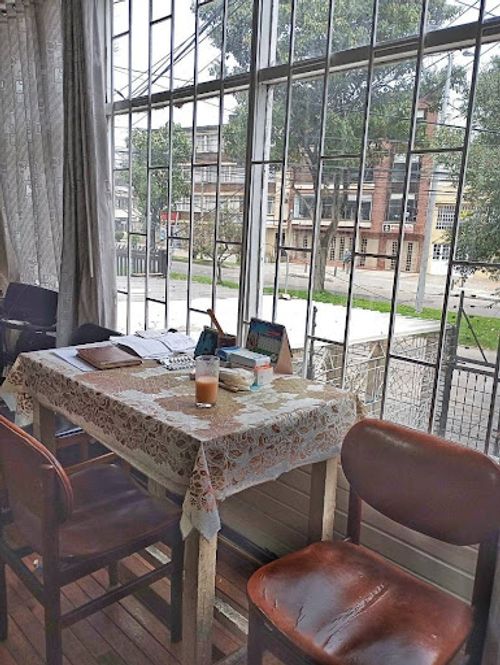Casa de 3 alcobas en venta en La Soledad, Bogotá, 214 m² · foto 4 de 11