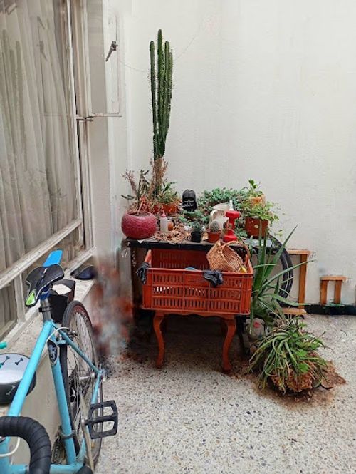 Casa de 3 alcobas en venta en La Soledad, Bogotá, 214 m² · foto 9 de 11