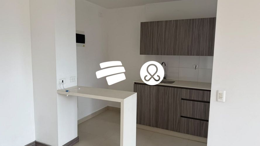 Apartamento de 22 alcobas en venta en Ditaires, Itagüí, 70 m² · foto 3 de 15