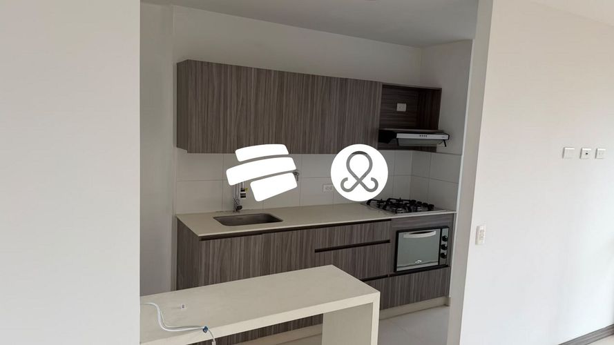 Apartamento de 22 alcobas en venta en Ditaires, Itagüí, 70 m² · foto 4 de 15