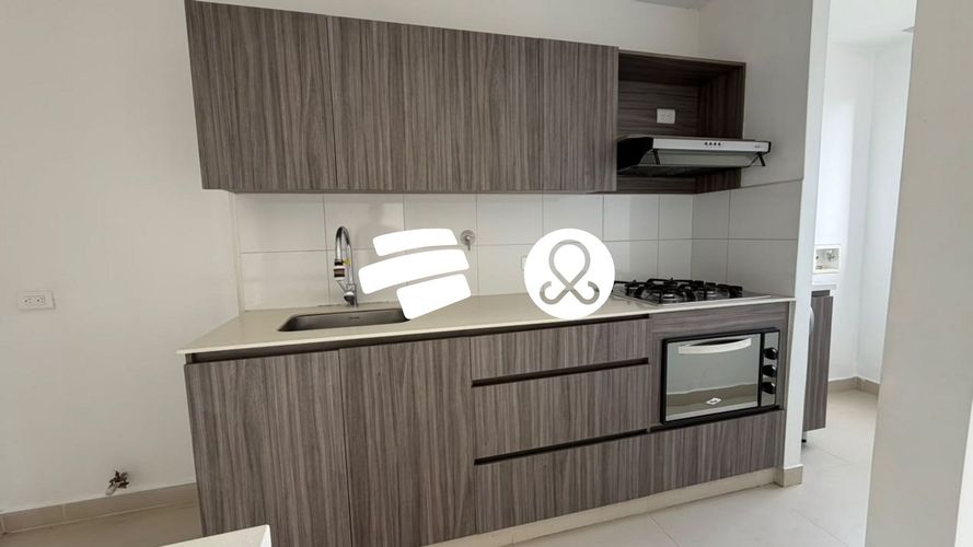 Apartamento de 22 alcobas en venta en Ditaires, Itagüí, 70 m² · foto 5 de 15