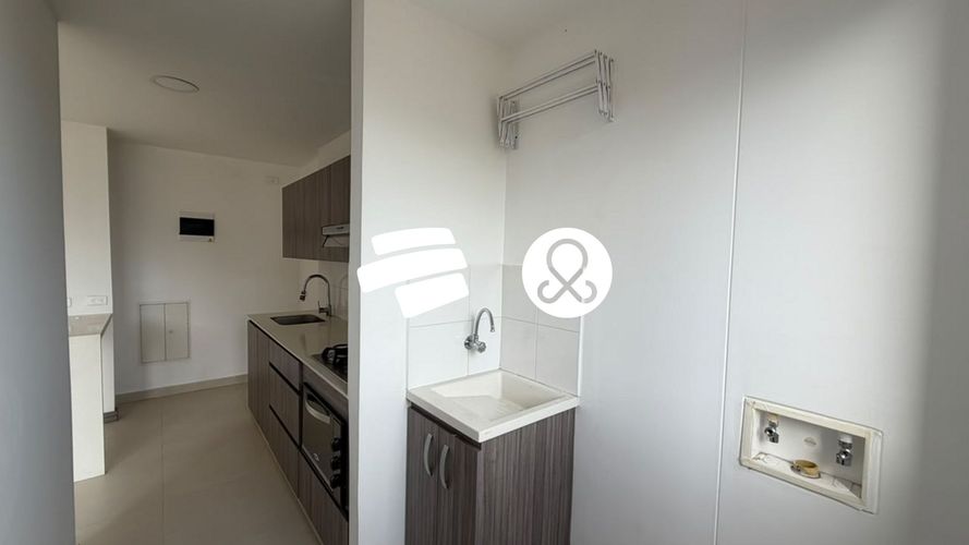 Apartamento de 22 alcobas en venta en Ditaires, Itagüí, 70 m² · foto 6 de 15