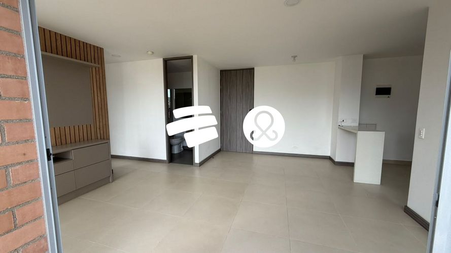 Apartamento de 22 alcobas en venta en Ditaires, Itagüí, 70 m² · foto 7 de 15