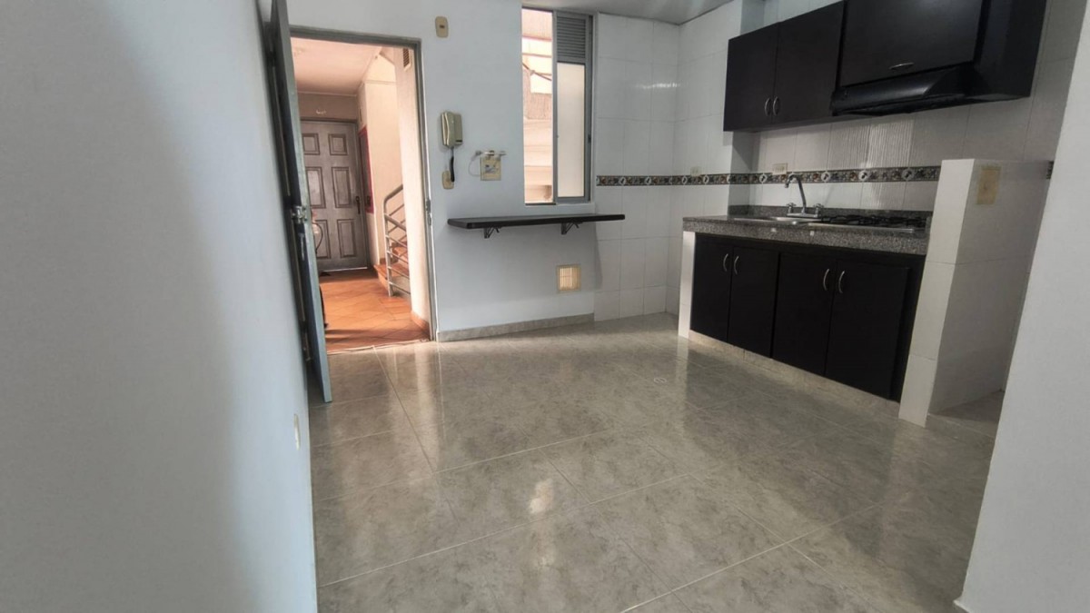 Apartaestudio en Arriendo en Alarcon, Bucaramanga
