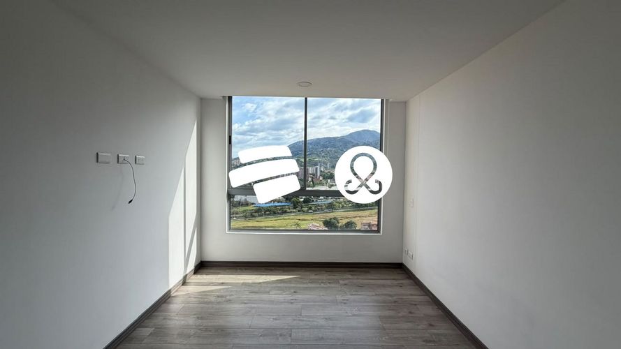 Apartamento de 22 alcobas en venta en Ditaires, Itagüí, 70 m² · foto 10 de 15