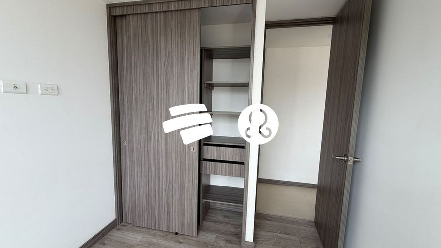 Apartamento de 22 alcobas en venta en Ditaires, Itagüí, 70 m² · foto 11 de 15