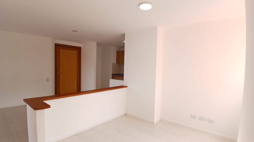 Apartamento de 3 alcobas en arriendo en La Florida, Medellín, 85 m² · foto 5 de 22