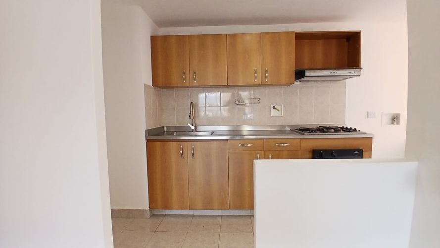 Apartamento de 3 alcobas en arriendo en La Florida, Medellín, 85 m² · foto 6 de 22