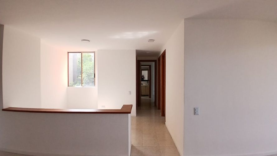 Apartamento de 3 alcobas en arriendo en La Florida, Medellín, 85 m² · foto 7 de 22