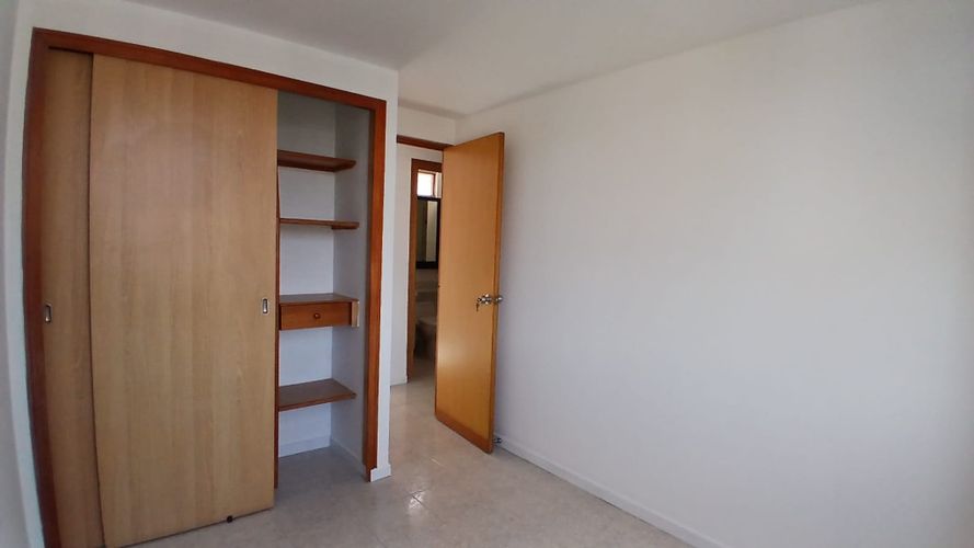 Apartamento de 3 alcobas en arriendo en La Florida, Medellín, 85 m² · foto 8 de 22