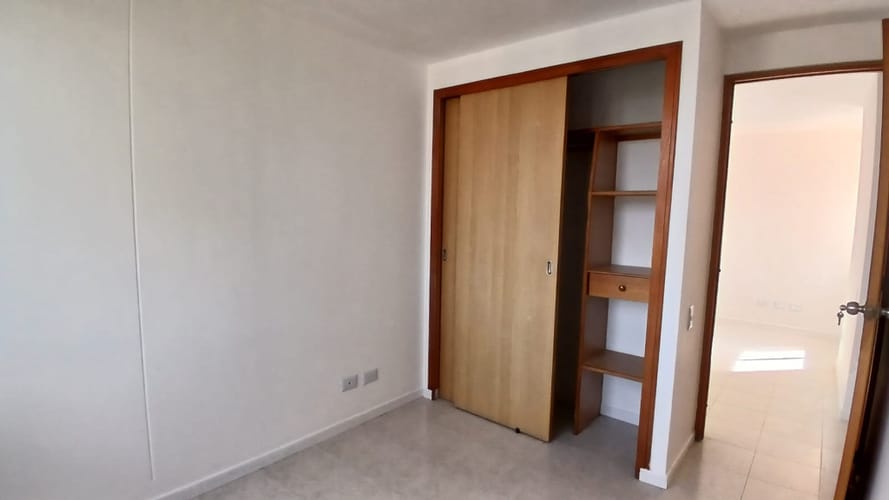 Apartamento de 3 alcobas en arriendo en La Florida, Medellín, 85 m² · foto 9 de 22