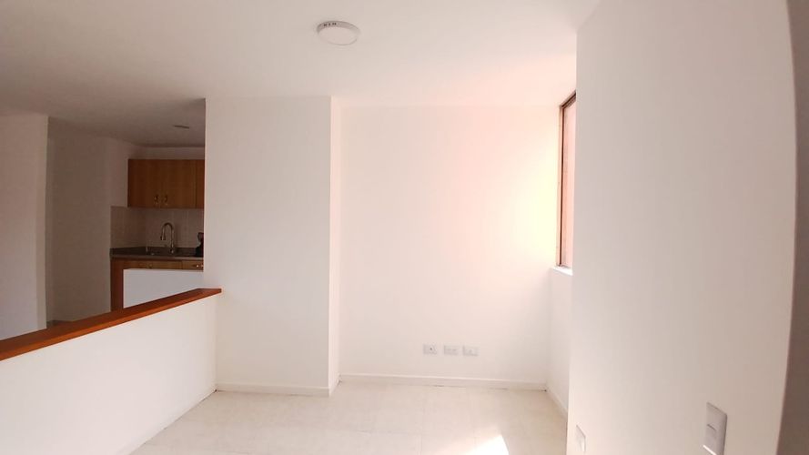 Apartamento de 3 alcobas en arriendo en La Florida, Medellín, 85 m² · foto 10 de 22