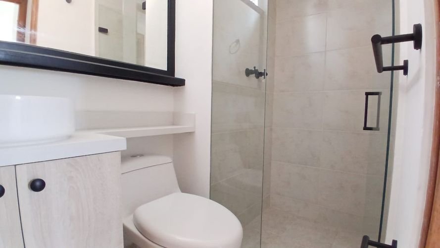 Apartamento de 3 alcobas en arriendo en La Florida, Medellín, 85 m² · foto 11 de 22