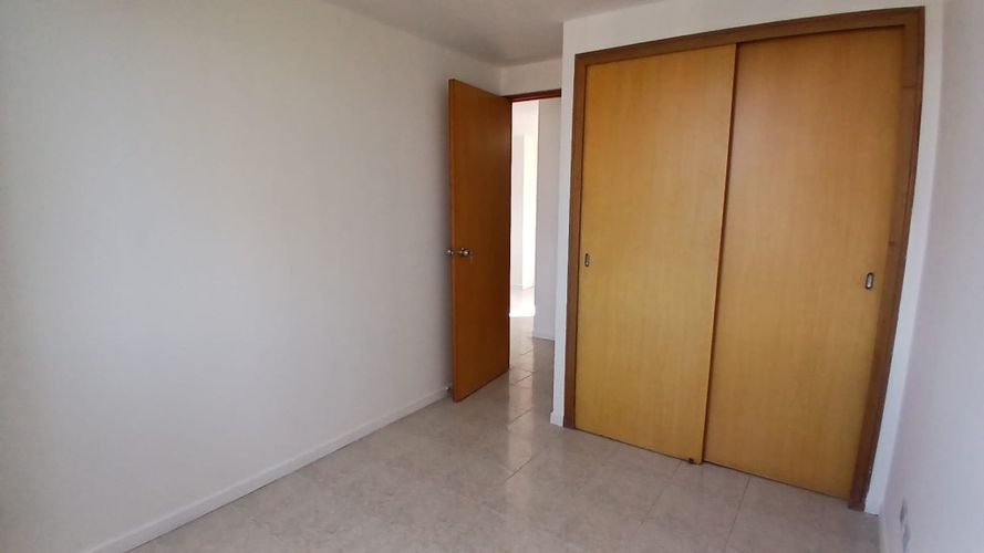 Apartamento de 3 alcobas en arriendo en La Florida, Medellín, 85 m² · foto 12 de 22