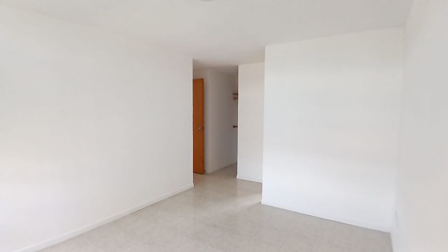 Apartamento de 3 alcobas en arriendo en La Florida, Medellín, 85 m² · foto 13 de 22