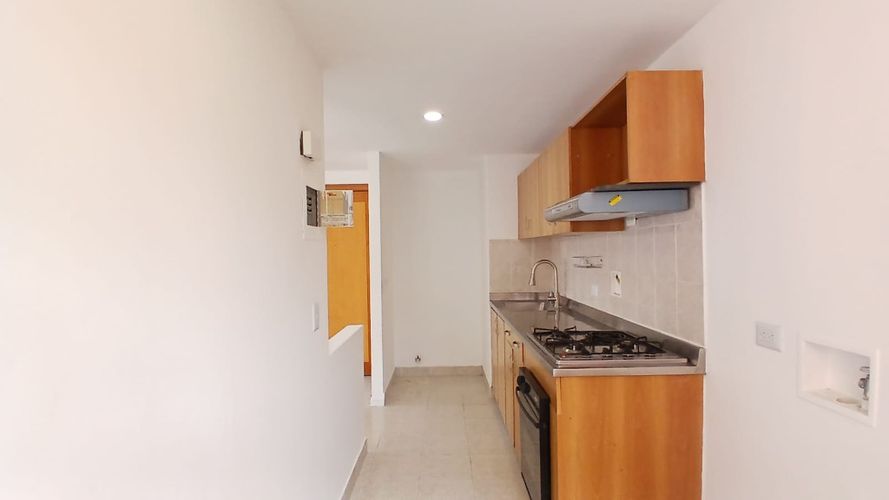 Apartamento de 3 alcobas en arriendo en La Florida, Medellín, 85 m² · foto 20 de 22