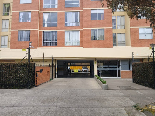 Apartamento en venta en Verbenal San Antonio, Bogotá · foto 2 de 22