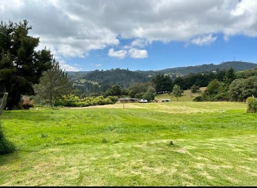 Lote en venta en El Libano, La Calera, 10133 m² · foto 5 de 6