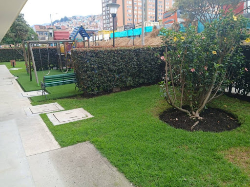 Apartamento en venta en Verbenal San Antonio, Bogotá · foto 4 de 22