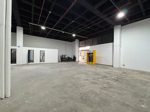 Local en arriendo en Suramérica, Itagüí, 148 m² · foto 4 de 8