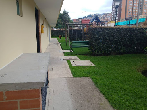 Apartamento en venta en Verbenal San Antonio, Bogotá · foto 5 de 22