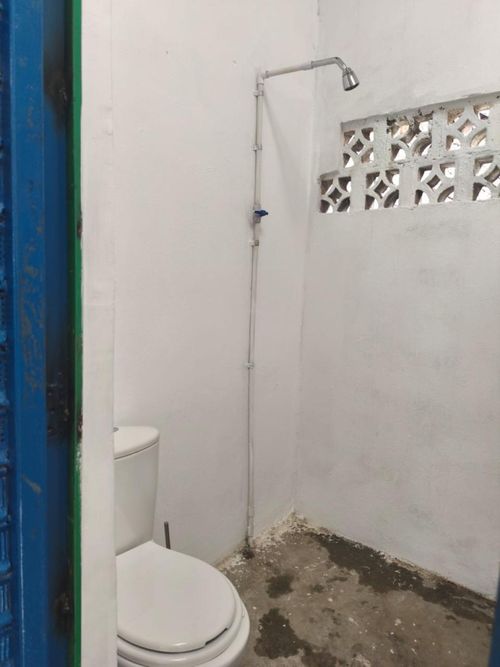 Bodega en arriendo en Naranjal, Medellín, 80 m² · foto 6 de 6