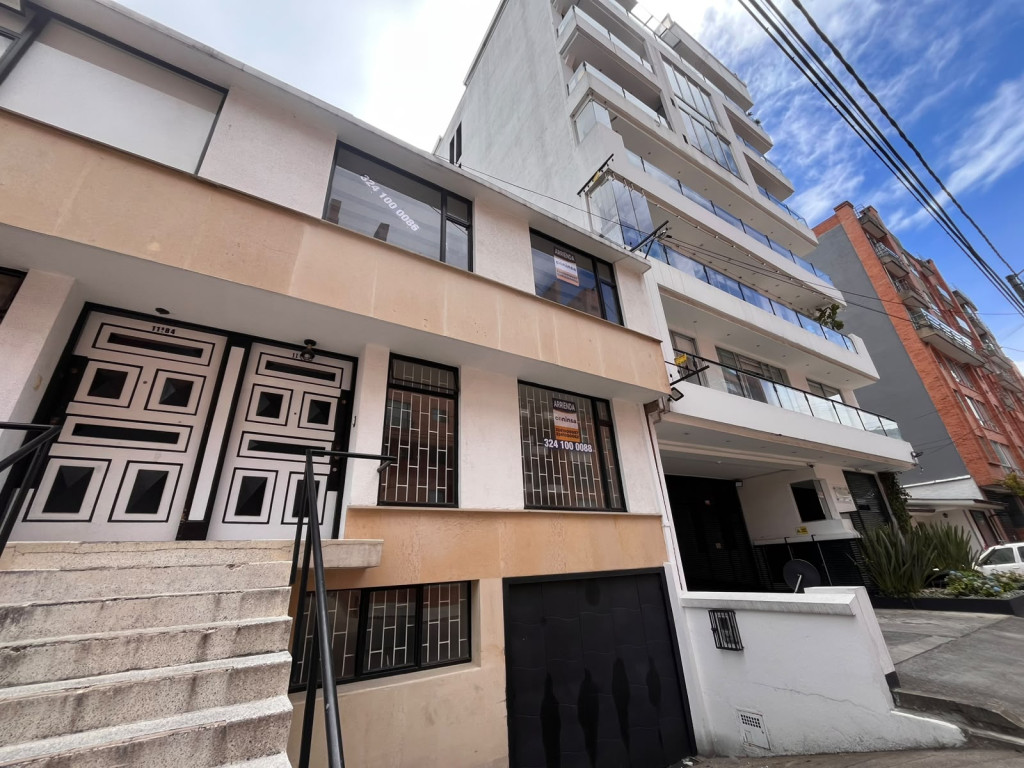 Casa en Arriendo en Chico norte, Chía