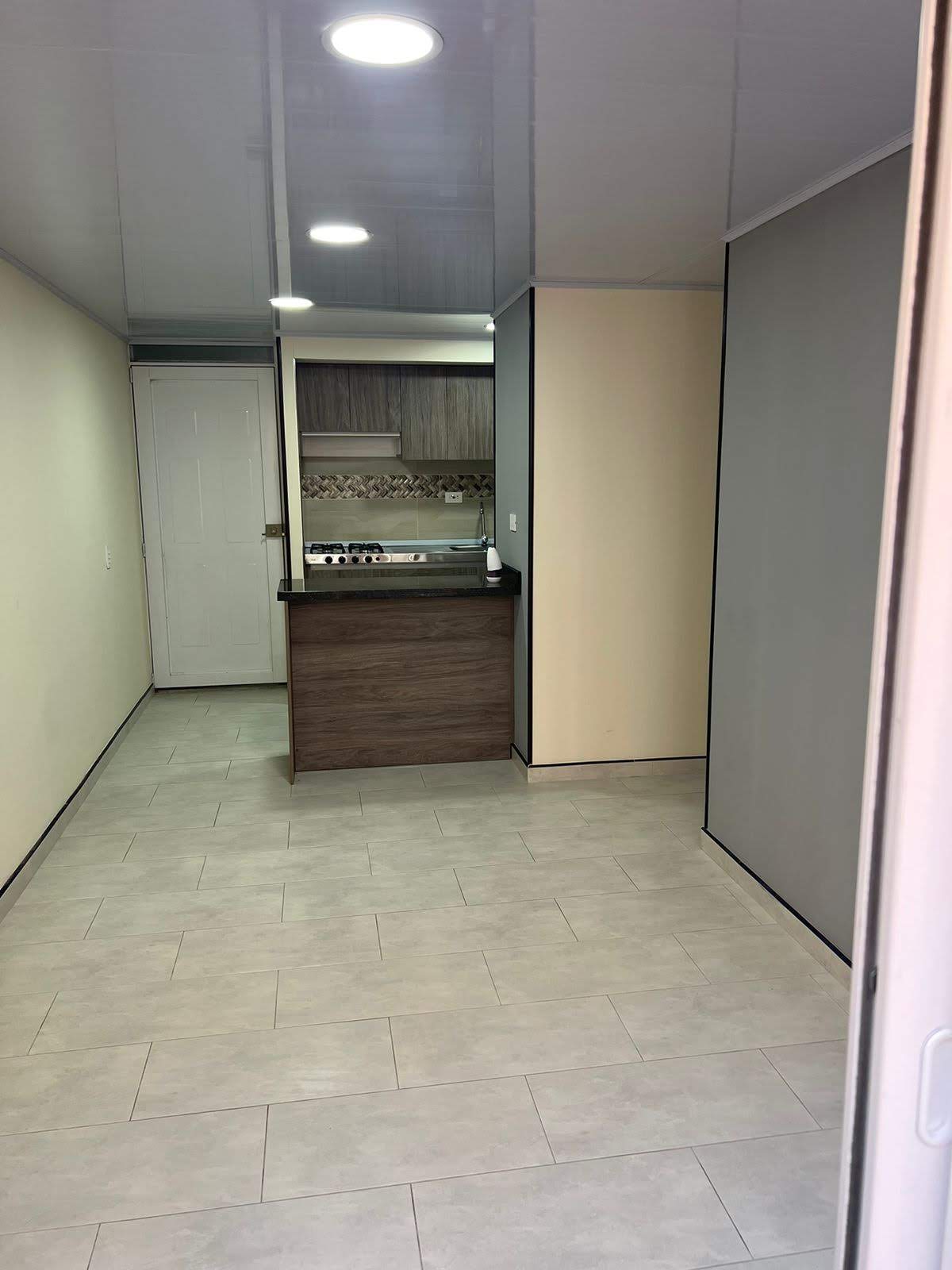 Apartamento en venta en Bosa Islandia, Bogotá · foto 3 de 15