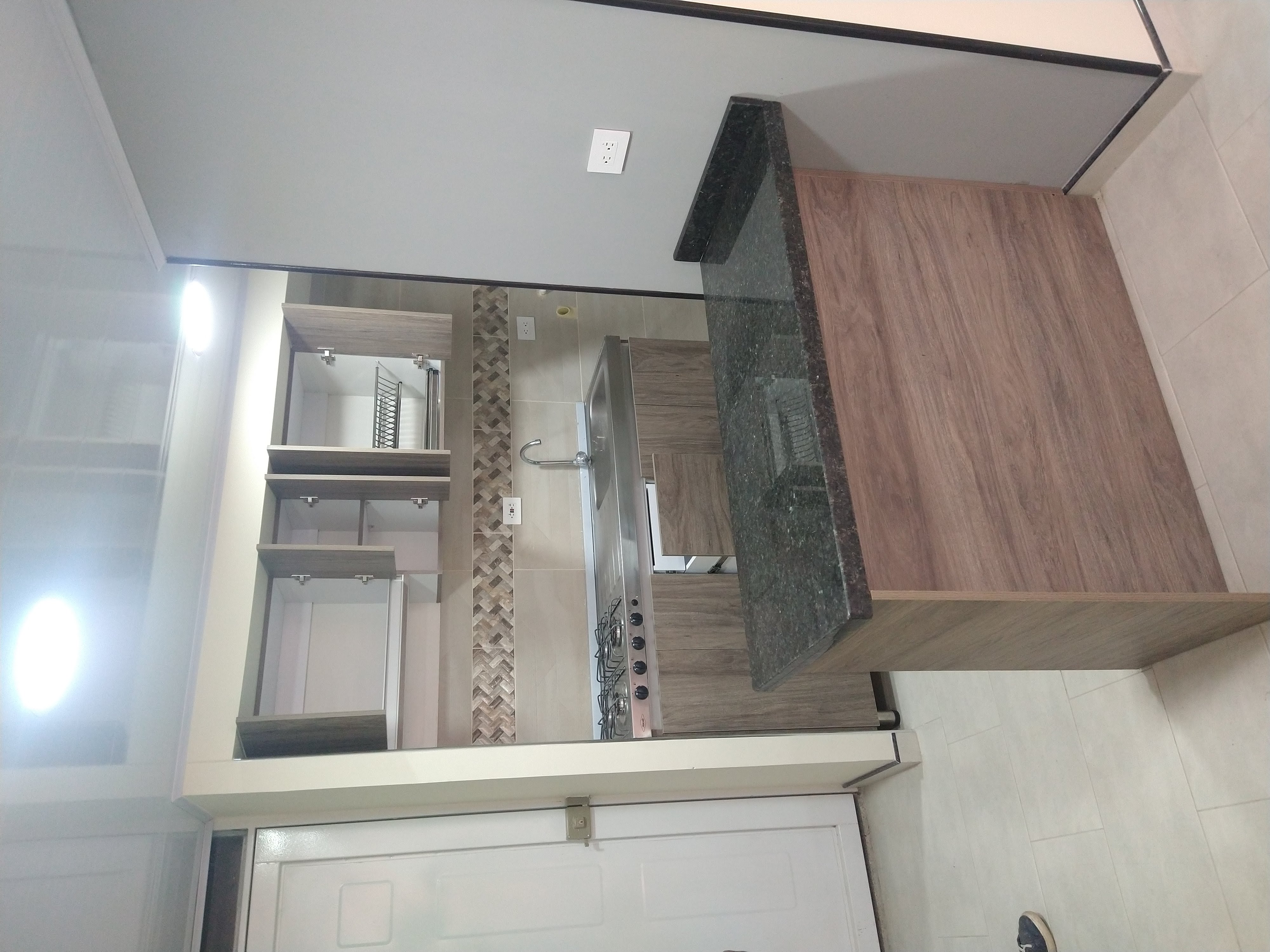 Apartamento en venta en Bosa Islandia, Bogotá · foto 4 de 15