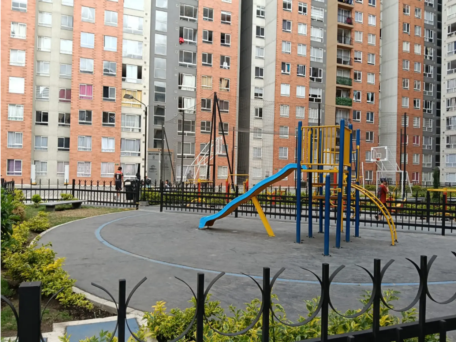 Apartamento en venta en Bosa Islandia, Bogotá · foto 13 de 15