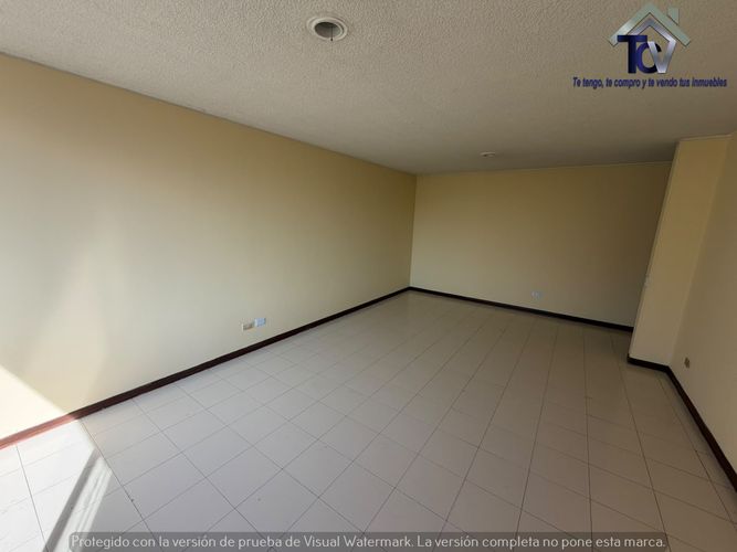 Apartamento de 3 alcobas en venta en La Aurora, Bucaramanga, 94 m² · foto 7 de 12