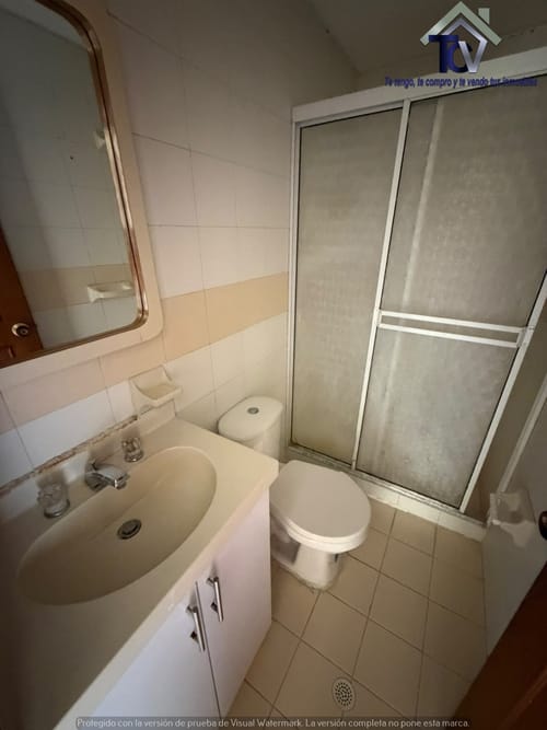 Apartamento de 3 alcobas en venta en La Aurora, Bucaramanga, 94 m² · foto 10 de 12