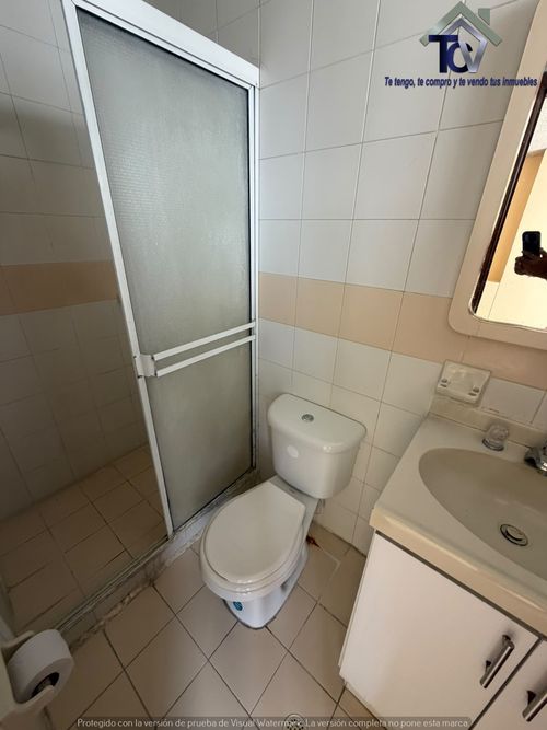 Apartamento de 3 alcobas en venta en La Aurora, Bucaramanga, 94 m² · foto 11 de 12