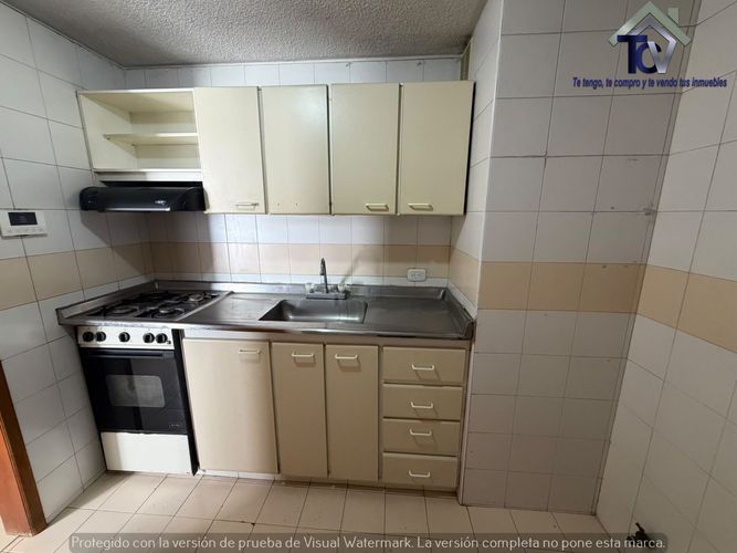 Apartamento de 3 alcobas en venta en La Aurora, Bucaramanga, 94 m² · foto 3 de 12