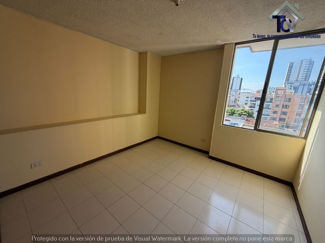 Apartamento de 3 alcobas en venta en La Aurora, Bucaramanga, 94 m² · foto 8 de 12
