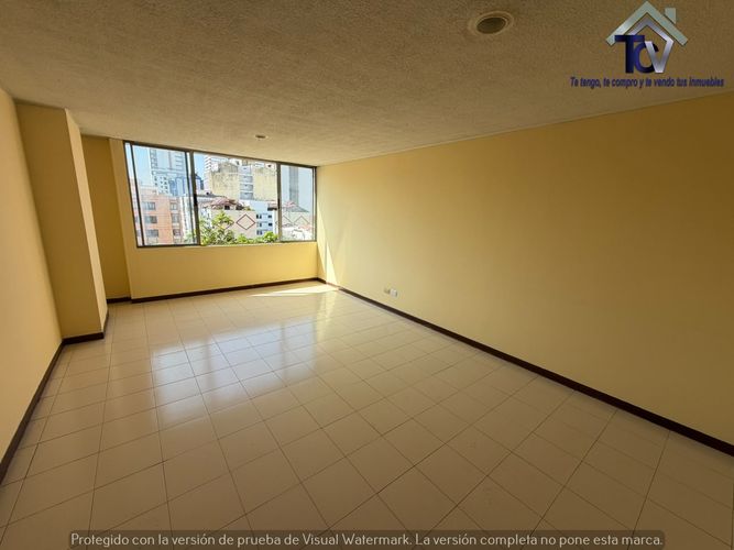 Apartamento de 3 alcobas en venta en La Aurora, Bucaramanga, 94 m² · foto 9 de 12