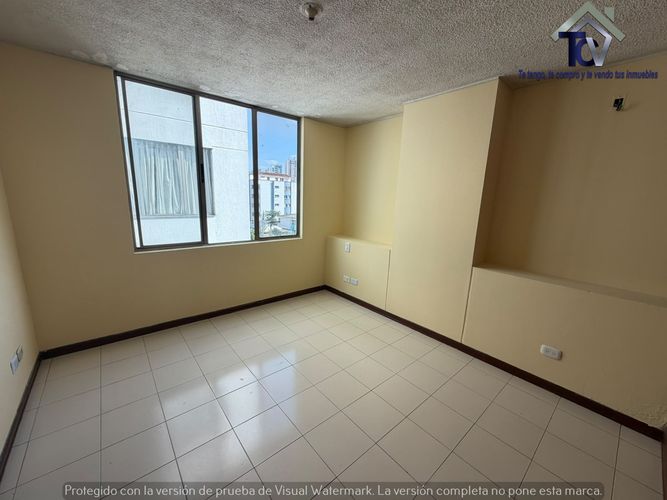 Apartamento de 3 alcobas en venta en La Aurora, Bucaramanga, 94 m² · foto 6 de 12
