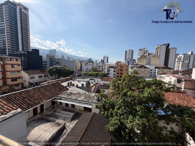 Apartamento de 3 alcobas en venta en La Aurora, Bucaramanga, 94 m² · foto 4 de 12