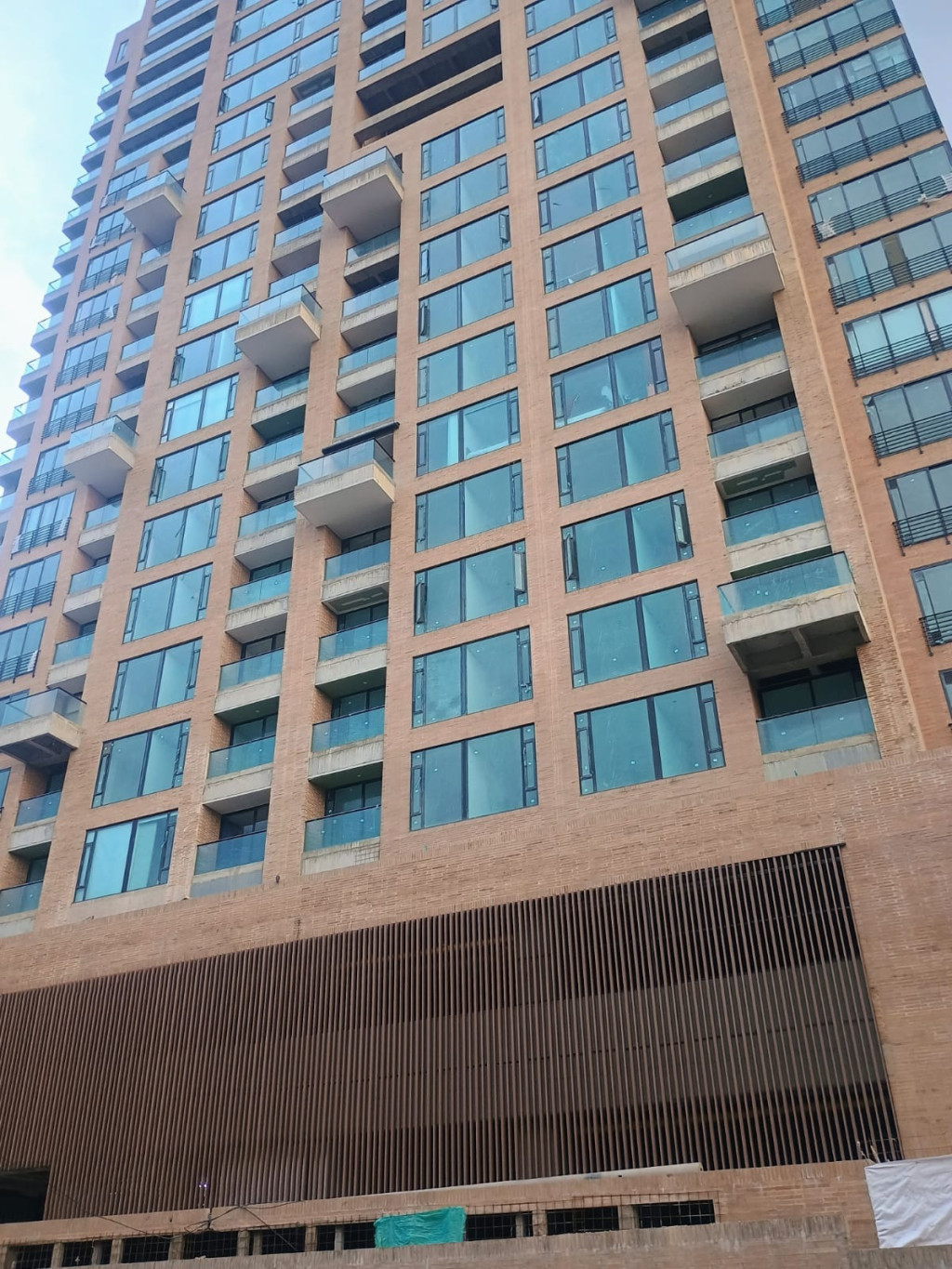 Apartamento en Arriendo en Chapinero Alto, Bogotá